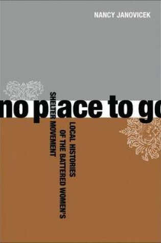 Cover of No Place to Go