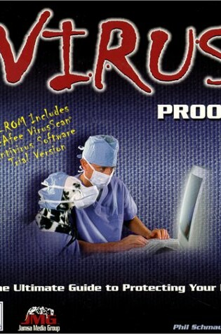 Cover of Virus Proof