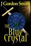 Book cover for The Blue Crystal