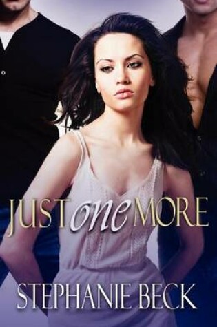 Cover of Just One More