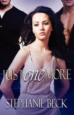 Book cover for Just One More