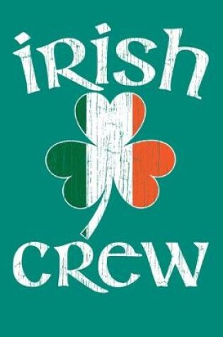 Cover of Irish Crew