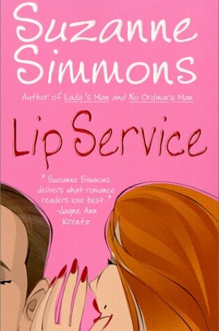 Cover of Lip Service