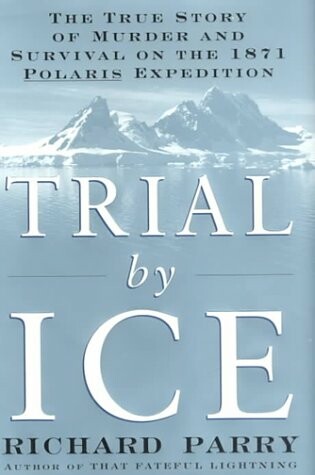 Cover of Trial by Ice