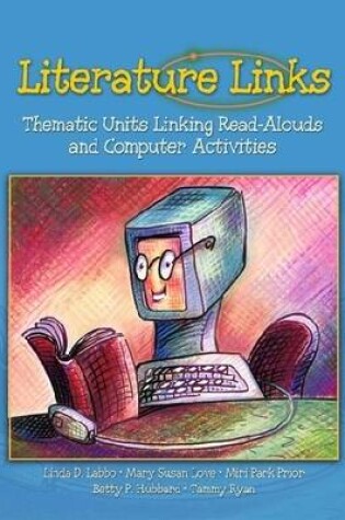 Cover of Literature Links