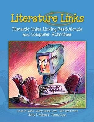 Book cover for Literature Links