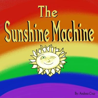 Book cover for The Sunshine Machine