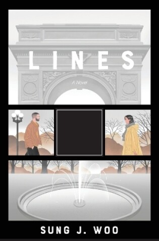 Cover of Lines