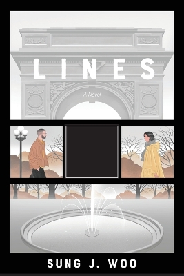 Book cover for Lines