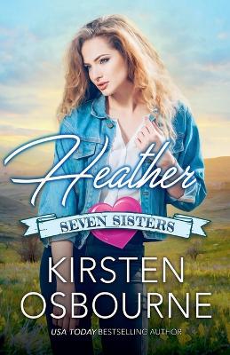 Book cover for Heather