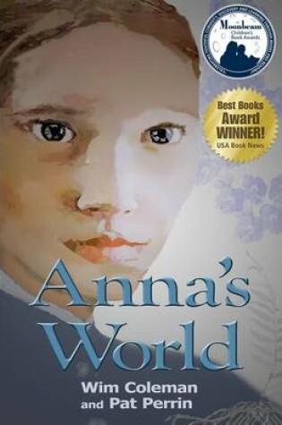 Cover of Anna's World