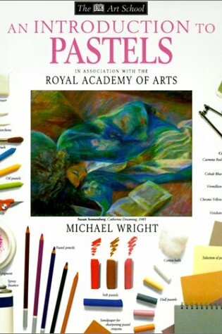 Cover of An Introduction to Pastels