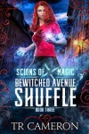 Book cover for Bewitched Avenue Shuffle