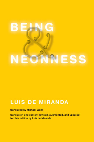 Cover of Being and Neonness