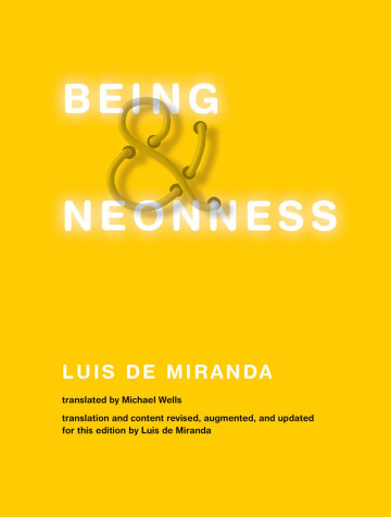 Cover of Being and Neonness