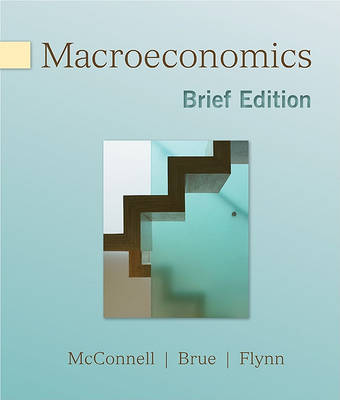 Book cover for Loose-Leaf Macroeconomics Brief