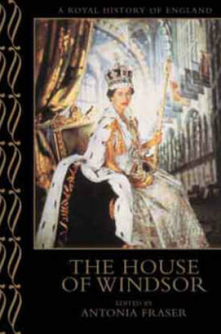 Cover of House of Windsor