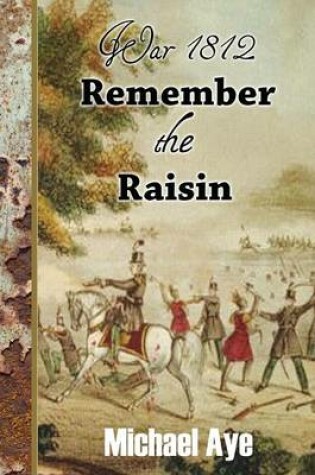Cover of Remember the Raisin