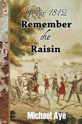 Book cover for Remember the Raisin