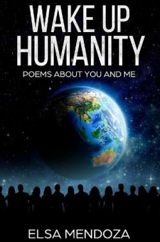 Cover of Wake Up Humanity