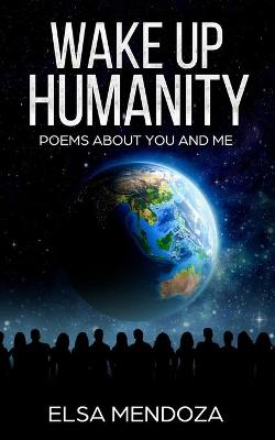 Book cover for Wake Up Humanity