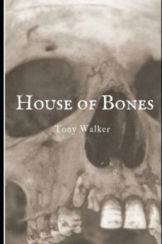 Cover of House of Bones