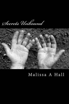 Cover of Secrets Unbound