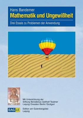 Book cover for Mathematik und Ungewi�heit