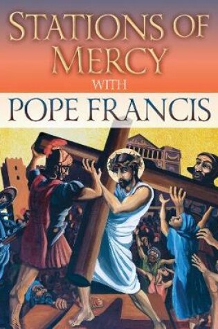 Cover of Stations of Mercy