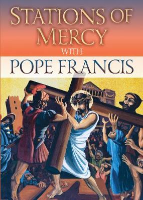 Book cover for Stations of Mercy