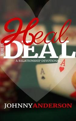 Book cover for Heal Before You Deal