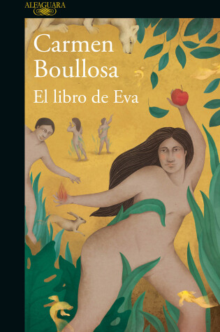 Cover of El libro de Eva / The Book of Eve