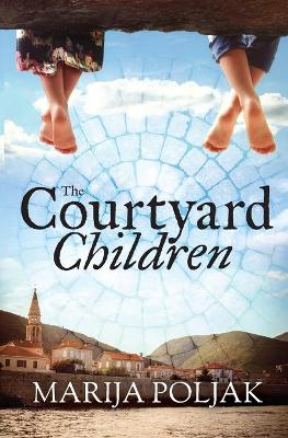 Cover of The Courtyard Children