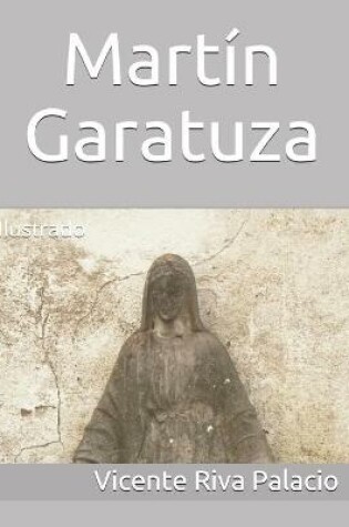 Cover of Martín Garatuza
