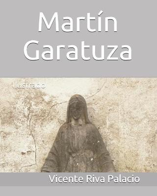 Book cover for Martín Garatuza