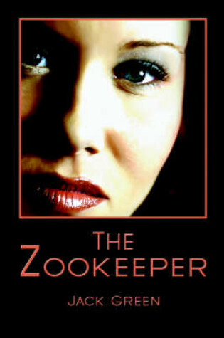 Cover of The Zookeeper