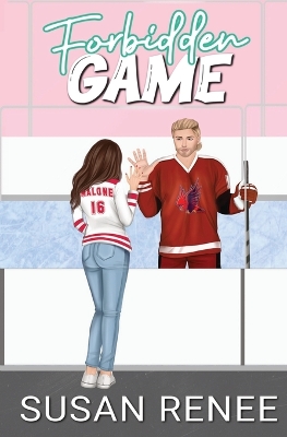 Cover of Forbidden Game