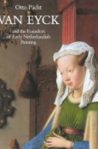 Cover of Van Eyck