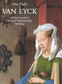 Cover of Van Eyck