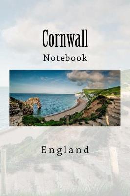 Cover of Cornwall
