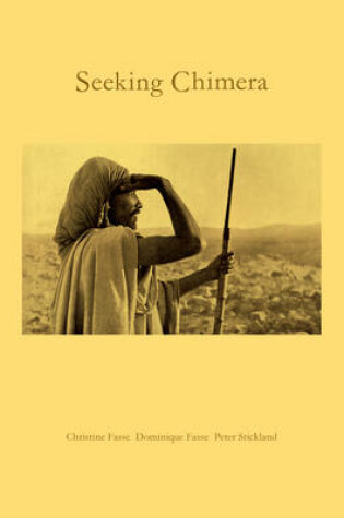 Cover of Seeking Chimera