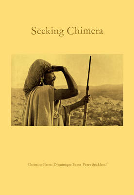 Book cover for Seeking Chimera