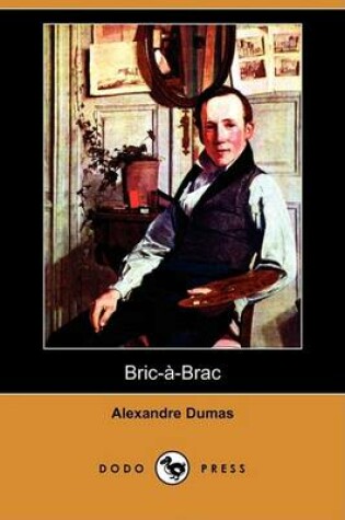 Cover of Bric-A-Brac (Dodo Press)