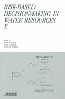 Book cover for Risk-based Decisionmaking in Water Resources X