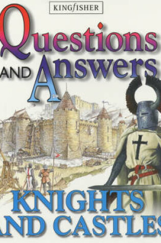 Cover of Knights and Castles