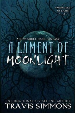 Cover of A Lament of Moonlight