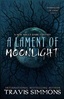 Book cover for A Lament of Moonlight