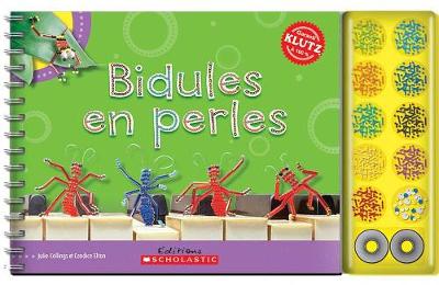 Cover of Klutz: Bidules En Perles