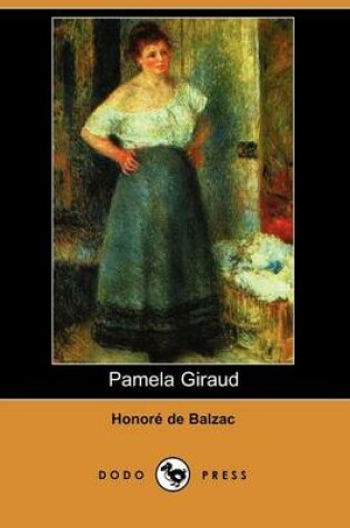 Cover of Pamela Giraud (Dodo Press)