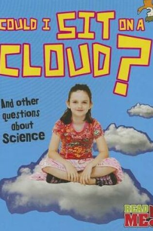 Cover of Could I Sit on a Cloud?